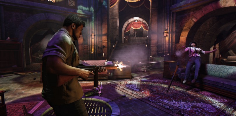 Nuevo trailer para Mafia III.