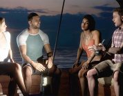 The Dark Pictures Anthology: Man of Medan anuncia modo multijugador.