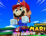 [E3] Mario & Luigi: Paper Jam.