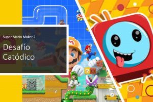 Super Mario Maker 2 Gameplay
