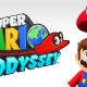 Super Mario Odyssey Gameplay