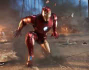 Marvel’s Avengers muestra gameplay en la gamescom.