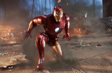Marvel’s Avengers muestra gameplay en la gamescom.