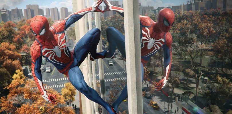 Nuevos detalles de Marvel’s Spider-Man Remastered