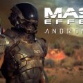 Mass Effect Andromeda