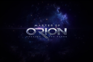 Master of Orion
