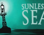 Sunless Sea