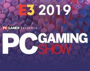 [E3] Resumen de la conferencia de PC Gaming