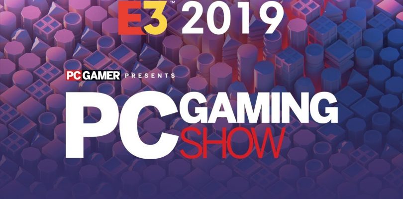 [E3] Resumen de la conferencia de PC Gaming