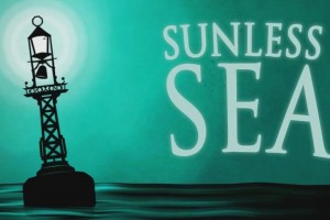 Sunless Sea