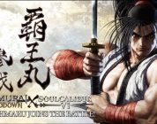 Tekken 7 y Soul Calibur 6 suman personajes a sus planteles.