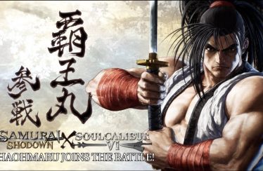 Tekken 7 y Soul Calibur 6 suman personajes a sus planteles.