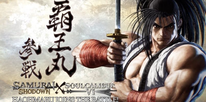 Tekken 7 y Soul Calibur 6 suman personajes a sus planteles.