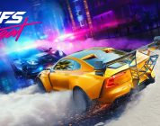 Need for Speed vuelve con NFS Heat