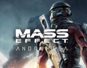 Mass Effect Andromeda tiene fecha de lanzamiento.