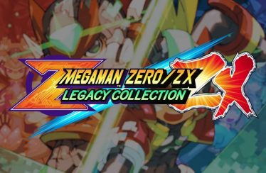 Megaman Zero y ZX vuelven en una colección para todas las consolas.
