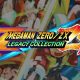 Megaman Zero y ZX vuelven en una colección para todas las consolas.
