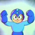 Seis clásicos de Megaman en tu celular.