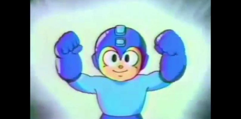 Seis clásicos de Megaman en tu celular.