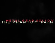 Metal Gear Solid V: The Phantom Pain – Review