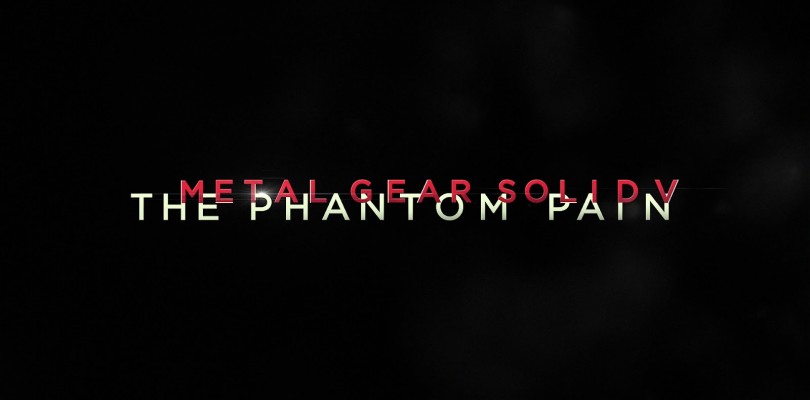 Metal Gear Solid V: The Phantom Pain – Review