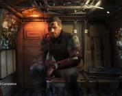 ¿Nuevo Metal Gear?