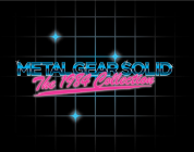 Metal Gear Solid: The 1984 Collection.