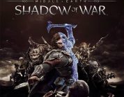 Shadow of War, la secuela de Shadow of Mordor.