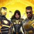 Marvel’s Midnight Suns finalmente detalla sus mecánicas en un nuevo trailer.