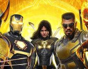 Marvel’s Midnight Suns finalmente detalla sus mecánicas en un nuevo trailer.