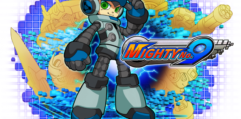 Mighty No. 9 – Update de Febrero