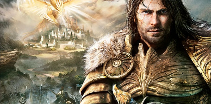 Nuevo DLC para Might & Magic Heroes VII.