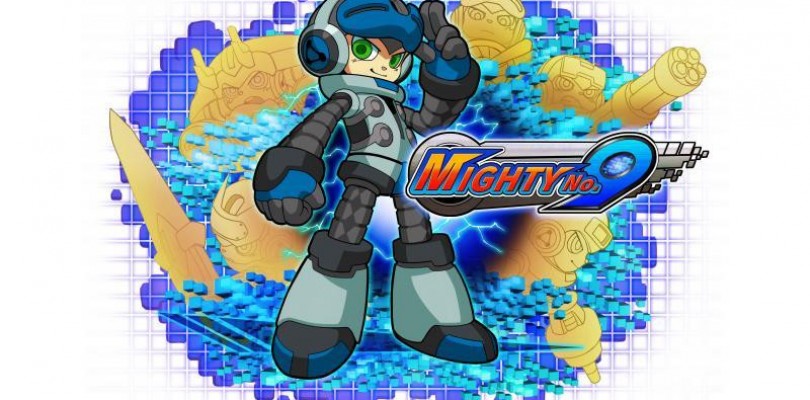 Mighty No. 9 otra vez atrasado.