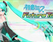 Hatsune Miku Project DIVA Future Tone Review