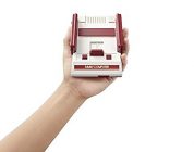Mini Famicom.