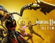 Mortal Kombat 11 Review