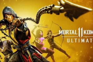 Mortal Kombat 11 Review