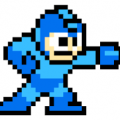 Megaman vuelve… en forma de colección.
