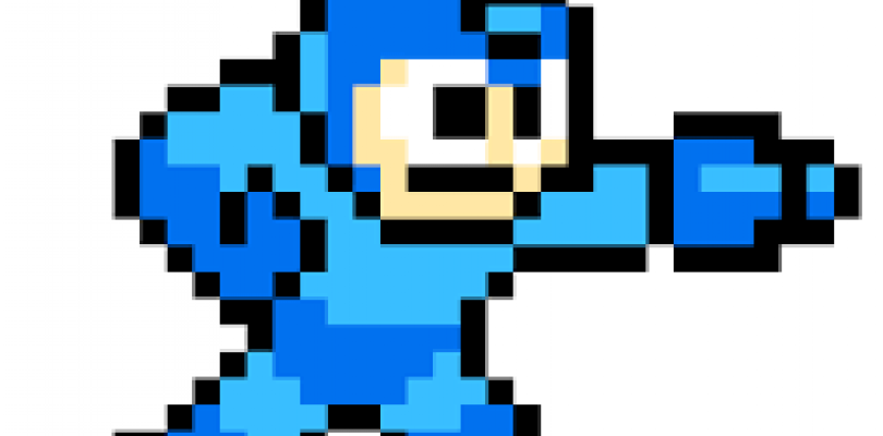 Megaman vuelve… en forma de colección.