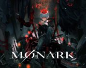 Monark Video Review