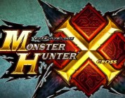 Nuevo Monster Hunter.