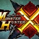 Nuevo Monster Hunter.