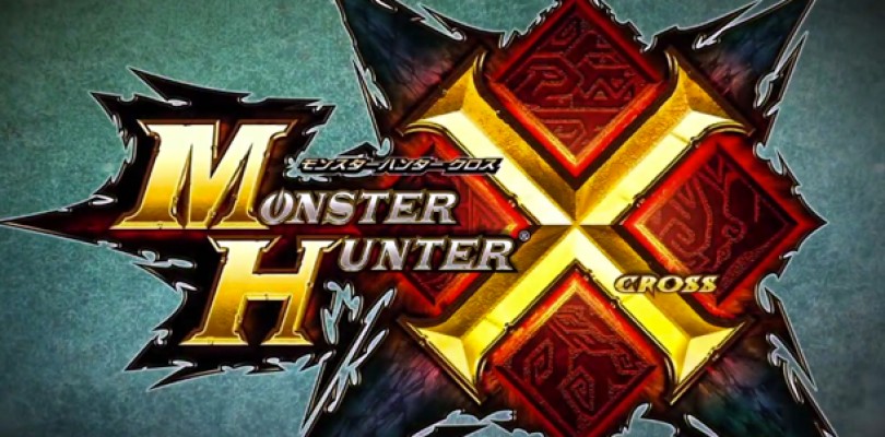 Nuevo Monster Hunter.