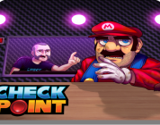 Volvé a escuchar los inicios de Checkpoint.