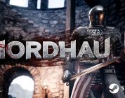 Mordhau