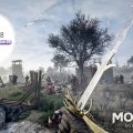 Mordhau Gameplay