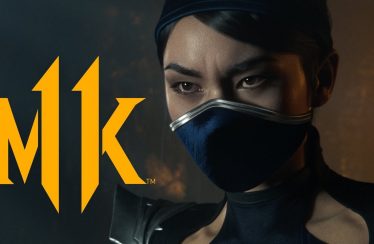 Mortal Kombat 11 presenta a Kitana en su nuevo spot de TV.