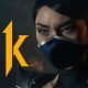 Mortal Kombat 11 presenta a Kitana en su nuevo spot de TV.