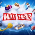 Batman, Shaggy, Buggs Bunny y más se enfrentan en Multi Versus