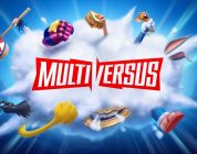 Batman, Shaggy, Buggs Bunny y más se enfrentan en Multi Versus